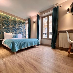 Kamer met een King Size Bed